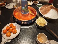 -咏江南·苏式火锅·苏州评弹(观前街店)