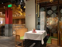 -小京华楼·京味斋(三元桥国展店)