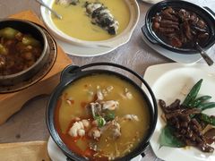 -湖影中餐厅·南京金茂威斯汀大酒店