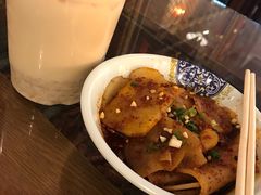 -宝葫芦西北茶食铺(万达店)