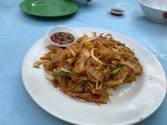 -明记烧鱼美味店