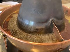 -将台涮肉(酒仙桥店)