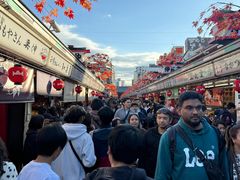 -浅草寺