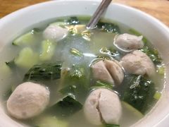 -聪辉同安老美食饭店(大元路店)