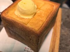 -绿茶餐厅(天津天河城店)