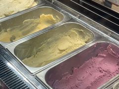 -极拉图·现制冰淇淋(大卫城店)