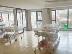-安馨月子会所(旗舰店)