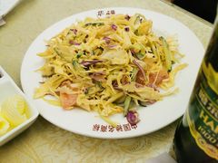 -华梅西餐厅(哈尔滨中央大街店)
