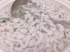 -无锡城中皇冠假日酒店·芳园中餐厅