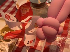 -西贝(东方路店)