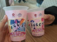 -必胜客(锦艺城店)