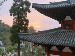 -径山寺