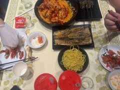 -聚味瞿记·龙虾堂(坡子街店)