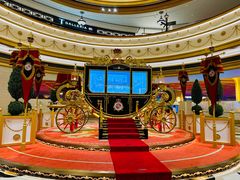 -澳门喜来登大酒店