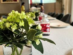-上蔬无瑕· 创意素食·Vegetarian(华采天地店)