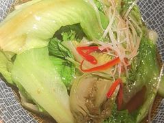 -塔哈尔·新疆盛宴(复地活力城店)