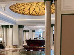 -广州富力丽思卡尔顿酒店