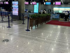 -威海大水泊国际机场