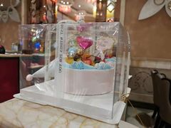 -芭菲盛宴·环球美食(北城国际店)