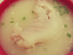 -廖老妈蹄花店(人民公园陕西街259号店)