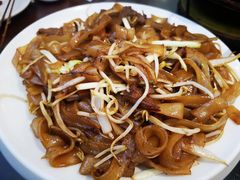 干炒牛河-全记广州大排档(玉林店)