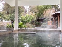 -深业半汤御泉庄温泉