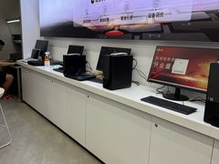 -联想电脑thinkpad官方旗舰店·售后维修中心(虹桥龙湖天街店)