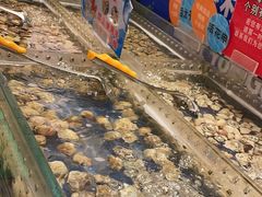 -亚马逊海鲜自助(梅溪湖步步高店)