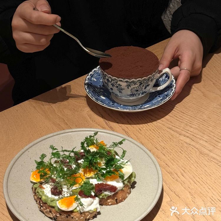 宁波万象城西餐！颜值和味道并存！！