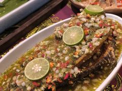 -火舞泰·泰式海鲜火锅餐厅(世纪城店)