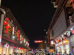 -民国红公馆·秦淮八艳(夫子庙店)