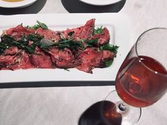 低温慢烤牛肉-黑明餐厅(白鹭洲店)