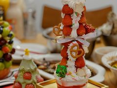 -维尔纳斯·生日蛋糕动物奶油冰淇淋蛋糕(人大店)