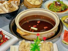 -名善山珍·野生菌汤锅(文殊院店)