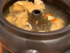 -云海肴·汽锅鸡·云南代表菜(天津国金汇店)