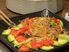-樱宿日式和牛烧肉(五道口店)