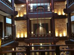 -西安华清御汤酒店