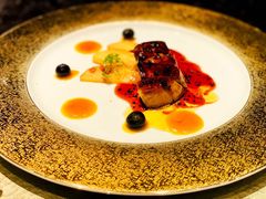 -Ginza Onodera铁板烧(外滩十八号店)