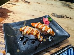 -小川洋风料理(江汉路店)