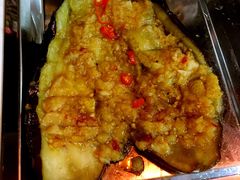 -小红烤翅(傅厚岗店)