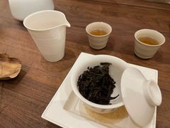 -虫二茶事(彭家巷店)