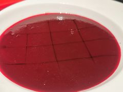 鲜鸭血-宽巷子成都火锅(南站店)