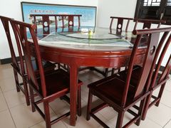 包厢-水香园·中国徽菜名店(紫霞大道店)