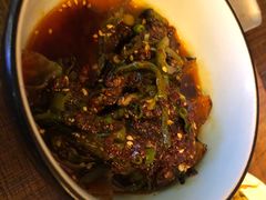 -铁公鸡·四川料理(天环广场店)