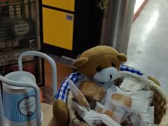 -203密室体验馆·逃脱·聚会·亲子(工体店)
