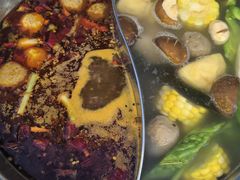 -一鼎来潮汕牛肉自助火锅(翻身分店)