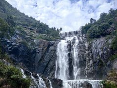 -天台山琼台仙谷景区
