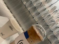 -CUBIC3三立方咖啡(西岸凤巢店)