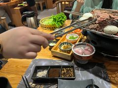 -黑牛の店·和牛烧肉(大悦城店)