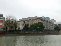 -上海四行仓库抗战纪念馆